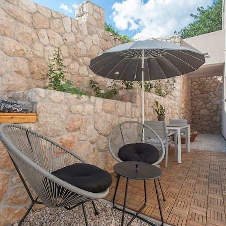 House Maruna Maslenica Zewnętrze zdjęcie