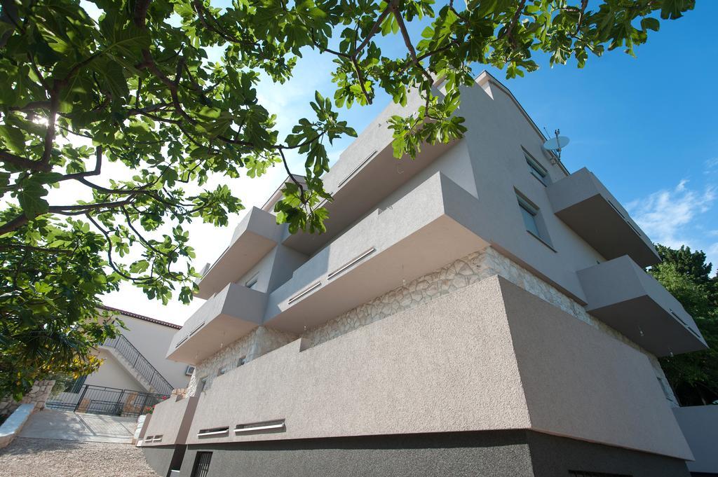 House Maruna Maslenica Zewnętrze zdjęcie