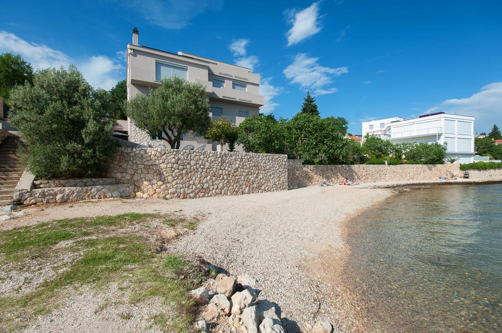 House Maruna Maslenica Zewnętrze zdjęcie