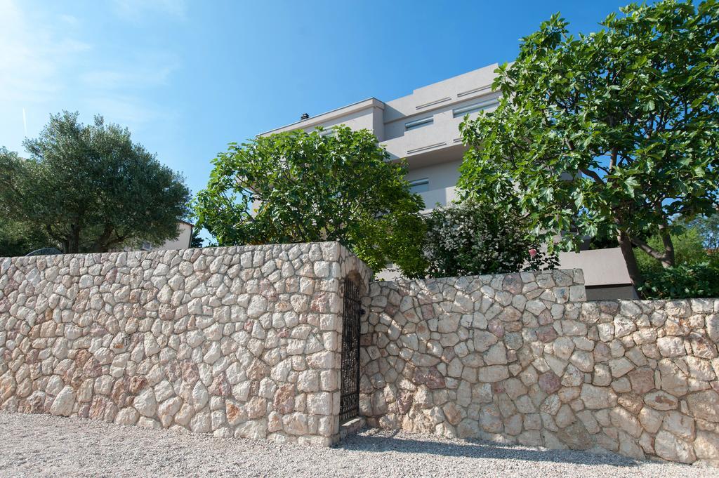 House Maruna Maslenica Zewnętrze zdjęcie