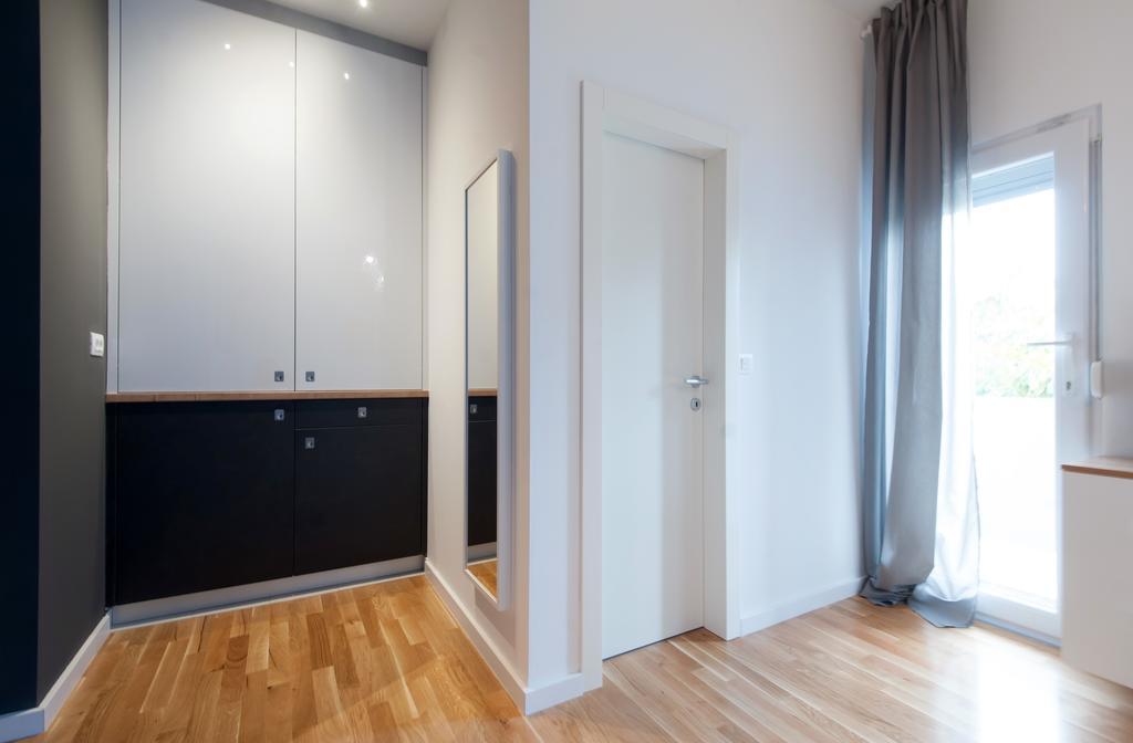 House Maruna Maslenica Zewnętrze zdjęcie
