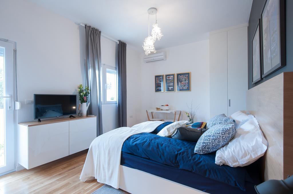 House Maruna Maslenica Zewnętrze zdjęcie