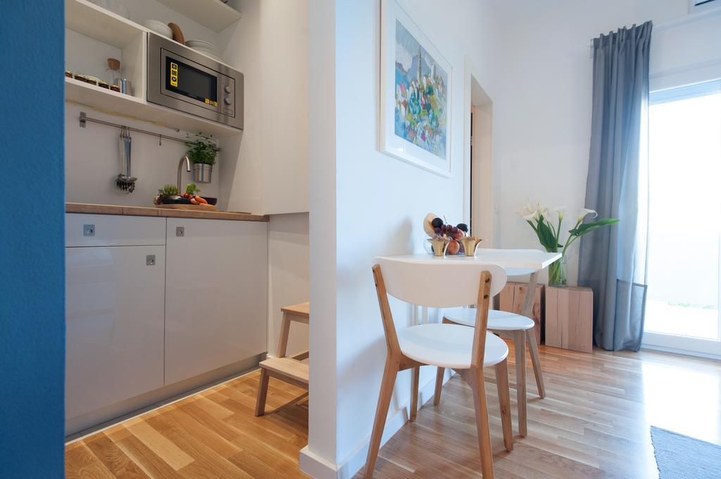 House Maruna Maslenica Zewnętrze zdjęcie