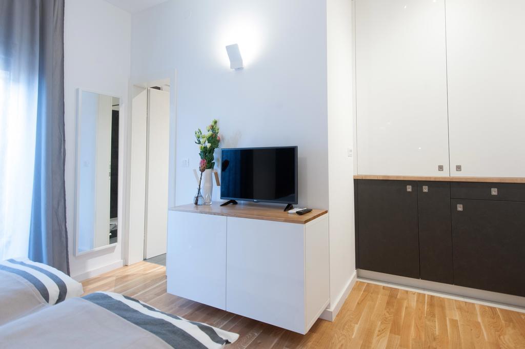 House Maruna Maslenica Zewnętrze zdjęcie
