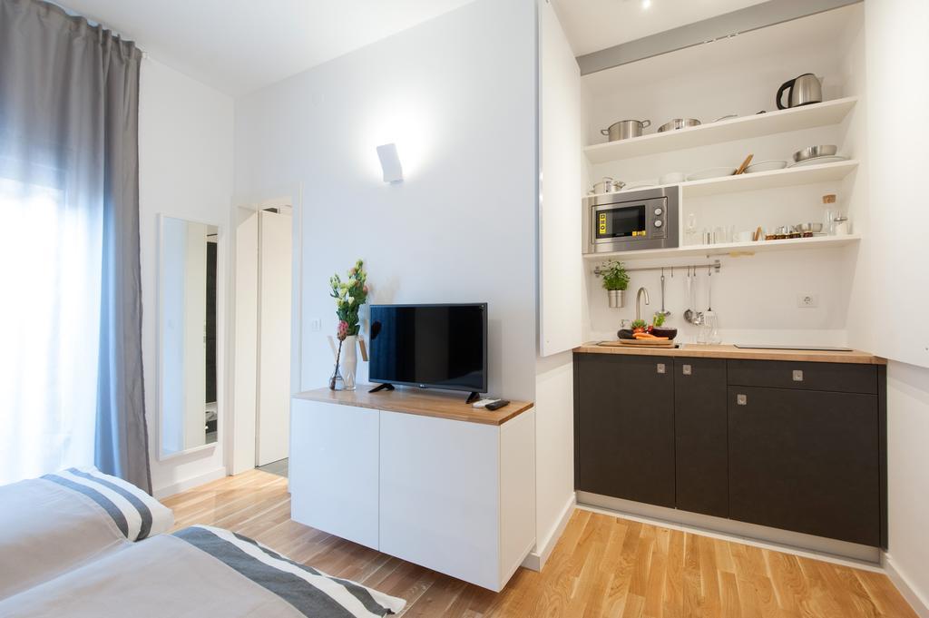 House Maruna Maslenica Zewnętrze zdjęcie