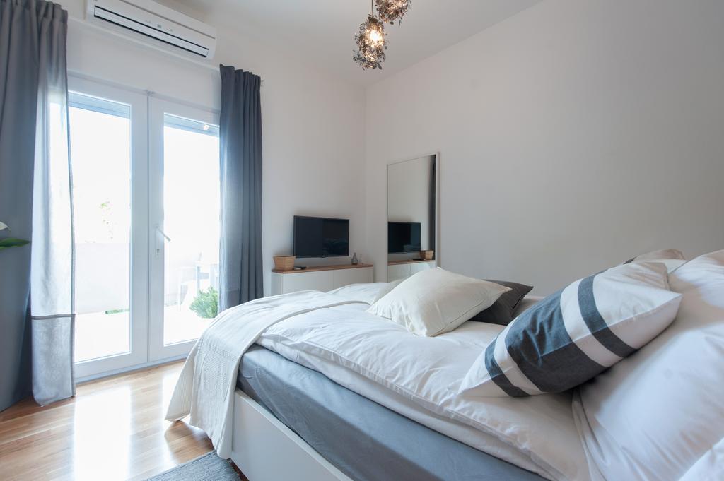 House Maruna Maslenica Zewnętrze zdjęcie