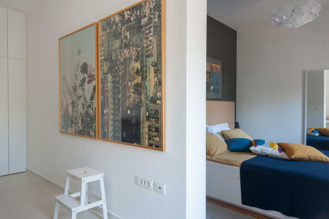 House Maruna Maslenica Zewnętrze zdjęcie