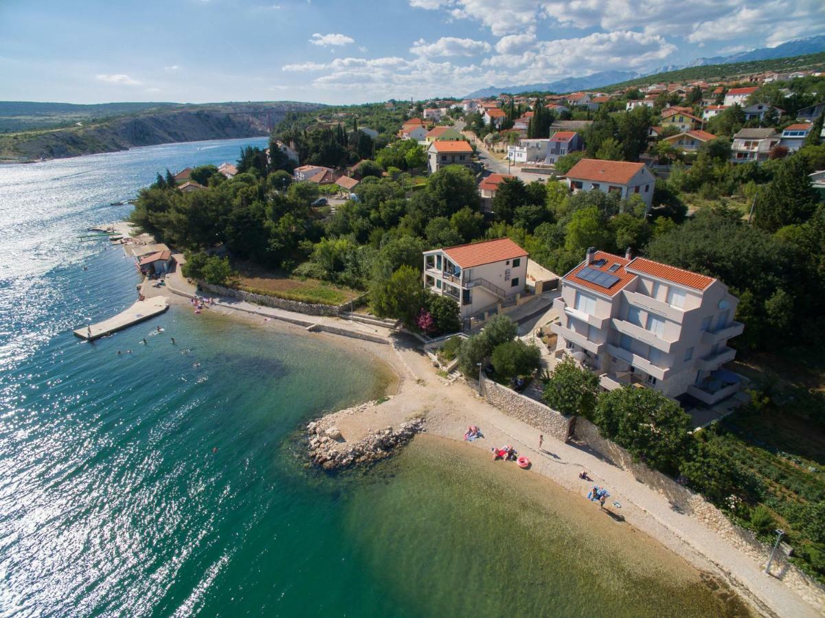 House Maruna Maslenica Zewnętrze zdjęcie
