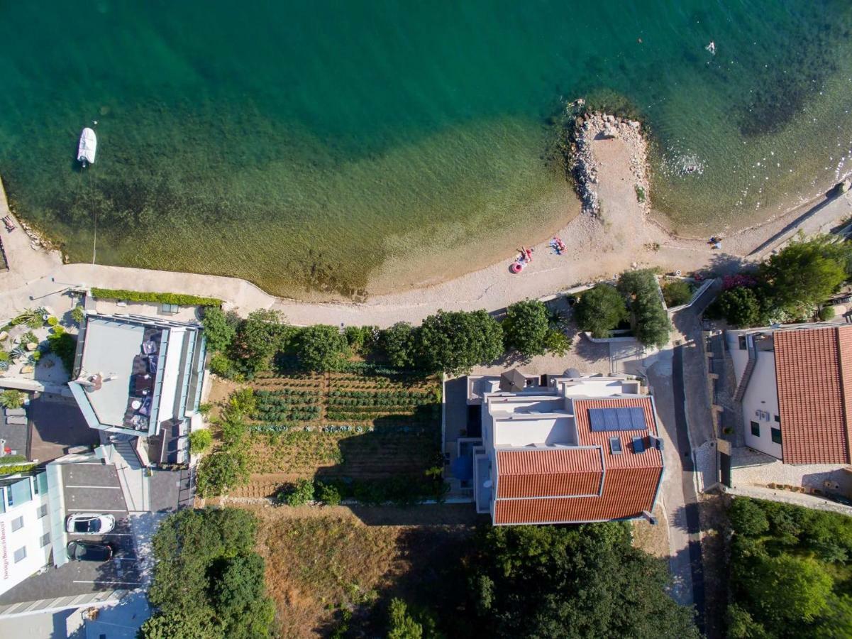 House Maruna Maslenica Zewnętrze zdjęcie